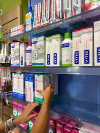 Farmacia García Alvarez Valle Alto Salud