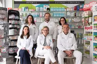 Farmacia Giráldez 12h.