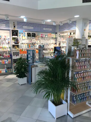 Farmacia Hohr
