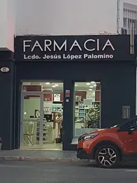 Farmacia Jesús Lopez Palomino