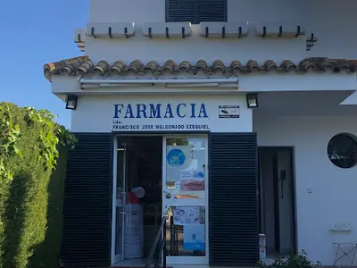 Farmacia Las Redes