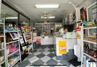 Farmacia Moresco Y Molina