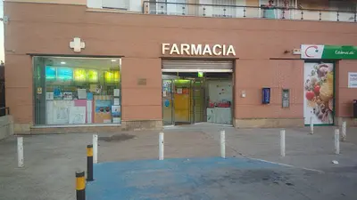 Farmacia Pastor