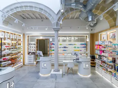 Farmacia Prada