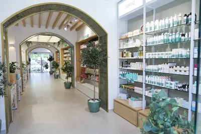 Farmacia Saralegui Farmacia 24 Horas Puerto de Santa María