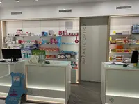 Farmacia Antonio Ortiz Cervello