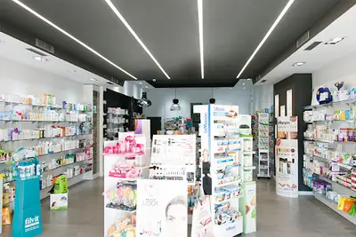 Farmacia Real de Gandia