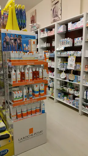 Farmacia Radazul
