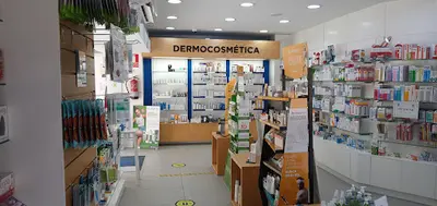 Farmacia Tabaiba