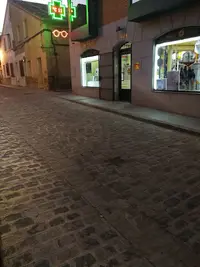 Farmacia-optica Garcia Reig