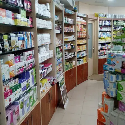 Farmacia Bonet Serrano