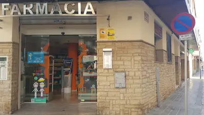 Farmàcia Lopez