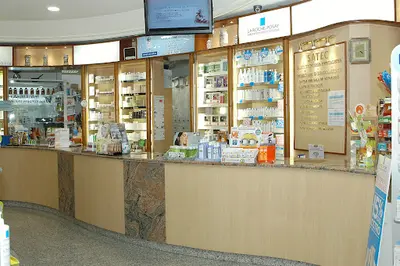Farmacia Farmàcia Parra