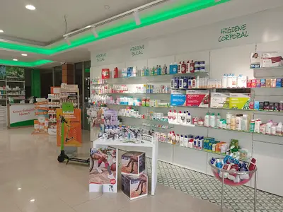 Farmacia Farmàcia Pelegrí (la Muntanyeta)