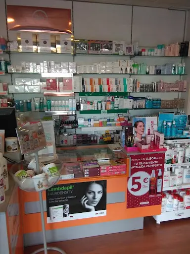 Farmacia Lic Ricardo Tobella Batallé