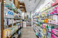 Farmacia Infantes