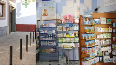 Farmacia Piñero