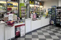 Farmacia Aguado Perez Cb