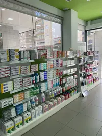 Farmacia Arce Rico-ortopedia 12h de Lunes A Sabado