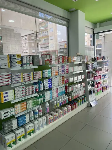Farmacia Arce Rico-ortopedia 12h de Lunes A Sabado