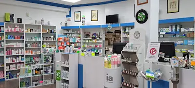 Farmacia Cristina Bolufer