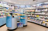 Farmacia la Feria- Elda// Ldo. Ricardo Montero// Parafarmacia en Alicante