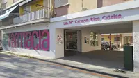 Farmacia Mª Carmen Rico Catalán