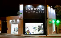Farmacia - Ortopedia Técnica la Torreta