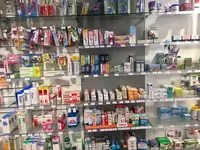 Farmacia Yudego Zuazubizcar