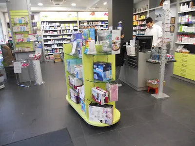 Farmacia Garitaonandia Bidasolo