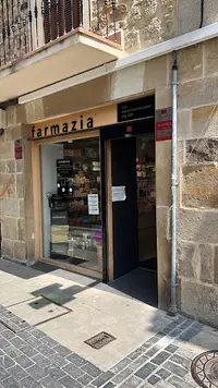 Farmacia Santamaria Diaz