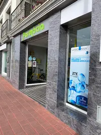 Farmàcia Maria Porta