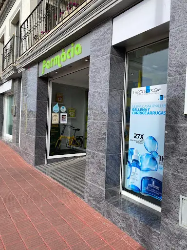 Farmacia Farmàcia Maria Porta