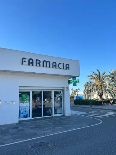 Farmacia Els Poblets C.b.