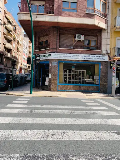 Farmacia Alergia A la Cosmética