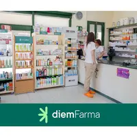 Diemfarma
