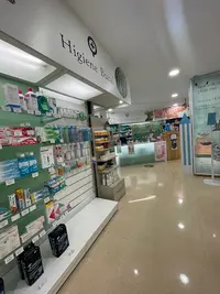 Farmacia 1 de Mayo