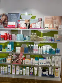 Farmacia Agustín Martínez