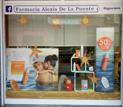 Farmacia Alexis de la Puente