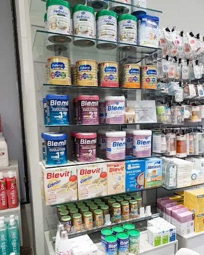 Farmacia Altabix