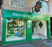 Farmacia Amorós