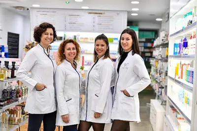 Farmacia Bv55