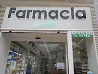 Farmacia Cantallops