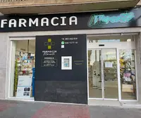 Farmacia Carlos J Morante López