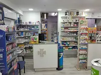 Farmacia Casablanca Julio Jover Riera