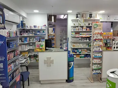 Farmacia Casablanca Julio Jover Riera