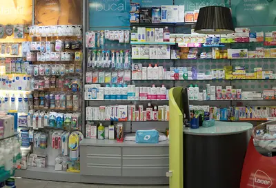 Farmacia Devesa