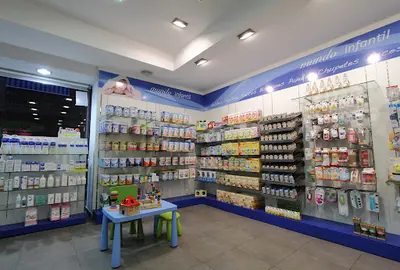Farmacia Elena Soler Vicente