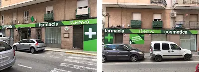 Farmacia Francisco Ruiz