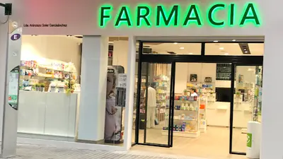Farmacia Garcisánchez